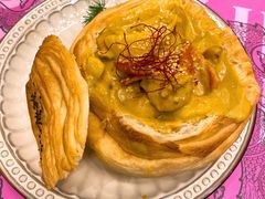 金牌面包鸡-苏梅花园(群星城店)