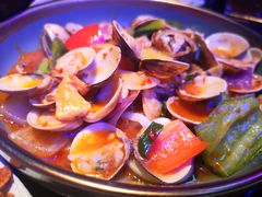-钳真多钓虾馆·小龙虾海鲜烧烤(九六广场店)
