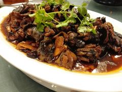 -茶油香闽南菜·花园餐厅(前埔店)
