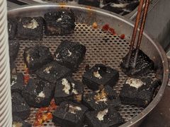 -黑色经典臭豆腐·湖南特产(太平街口店)