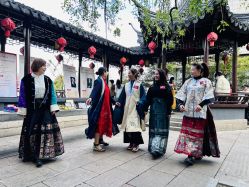 -稽谈社·短视频拍摄·抖音运营·剪辑