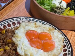 -哼蟹二将·烤肉酱蟹(合生汇店)