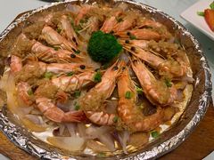 -骏莱海鲜鱼港(五角场店)