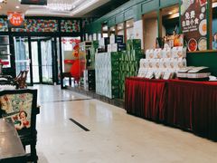 大堂-申阿婆·上海菜·小海鲜(国展店)