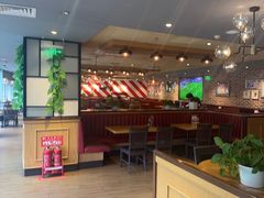 -星期五餐厅(金融街店)