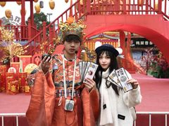 -国色天乡三期陆地乐园
