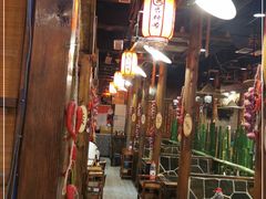 大堂-唇辣号重庆老火锅(亦庄店)