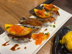 -樱の千渡日式料理·铁板烧•烧鸟(金盛田广场店)