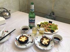 -宾朋海鲜特色美食餐厅·纯手工鲅鱼水饺(兴海路店)