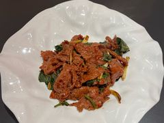 -松涛园朝鲜·海鲜·料理店(鸭绿江断桥店)