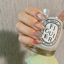 -Yumi优米日式美甲美睫