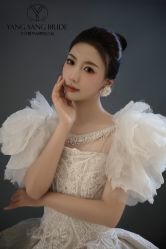 -洋洋婚纱品牌集合店