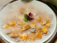 泰椒浸花甲-佬麻雀·剁椒鱼头(京基KK One店)