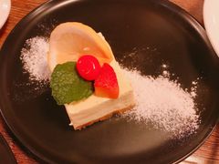 -安妮意大利餐厅(国贸店)
