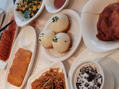 青菜肉丝炒面-顺风海鲜港(长寿路店)