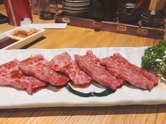 -御牛道日式烤肉料理(杭州万象城店)