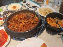 -屋里家延边朝鲜族冷面(梅林3店)