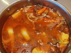 -塔哈尔·新疆盛宴(奉贤龙湖店)