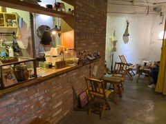 -春庄咖啡SpringHues(钟楼小区店)