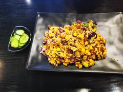-老啪叽串炒饭(铁百店)