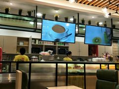 -佰搭果·广式茶餐厅(石牌东路店)