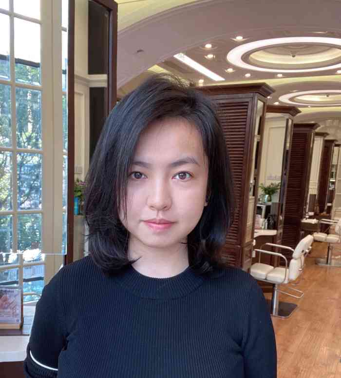 东田时尚集合店(国贸商城店)-"【项目】剪发好久没有理发啦,之前就是