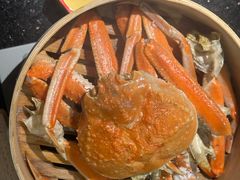 -上井料理黑金店(IFS国金中心店)