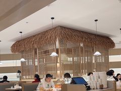 -上关东东北菜(夫子庙水游城店)