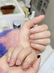 -KI日式美甲美睫馆
