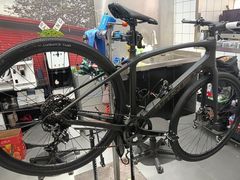 -TREK崔克自行车(碧云店)