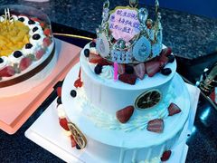 -酷秀KTV(五道口店)