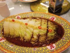 -柳泉居饭庄