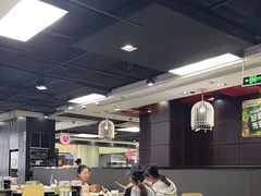 -海底捞火锅(吾悦国际广场店)