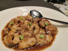 -隆荟•台州菜•粤菜