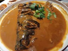 -北平食府(马鞍山路店)