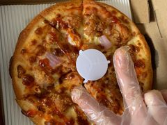 -尊宝比萨(雍景园店)