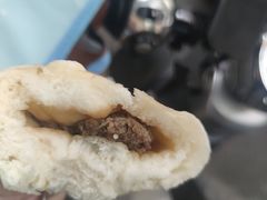 -清泉阁包子饺子·刀削面(五一店)