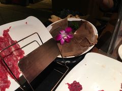 -牛焱·贵州黄牛肉火锅(城西银泰店)