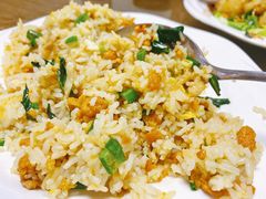 海胆炒饭-记忠海鲜