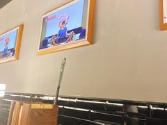大堂-很久以前羊肉串(昌里路三钢里店)