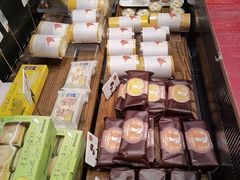 -西村叔叔的店·面包·甜品·蛋糕(崂山丽达店)