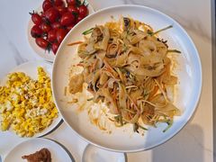 -双合园·海鲜水饺青岛菜(万佳广场店)