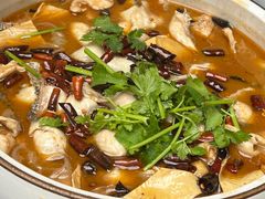 -蔼若春.传承云南菜(金碧公园店)