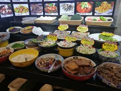 -浩家苑菜馆(汉口路店)