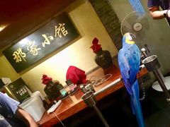 -那家小馆•北京菜•烤鸭(中关村店)