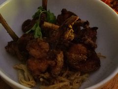 -广州柏悦酒店·悦吧·顶楼露天酒吧