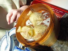 -南京大牌档(香港广场店)