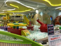 点击看大图 -MELAND(湾悦城店)