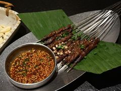 -Ameigo梅果·云贵川bistro(长宁来福士店)