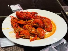 -大中华希尔顿酒店-念自助餐·海南美食·三文鱼